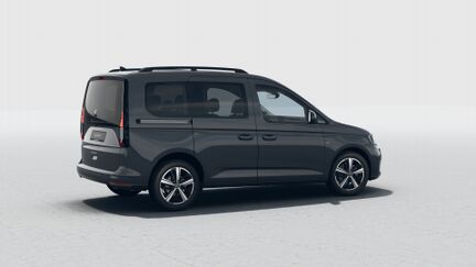 Bild eines Caddy Family TDI