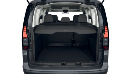Bild eines Caddy Family TDI