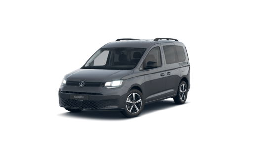 Bild eines Caddy Family TDI