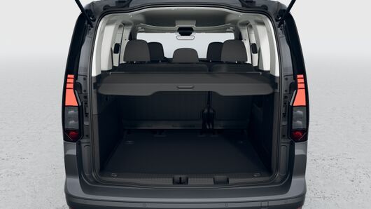 Bild eines Caddy Family TDI