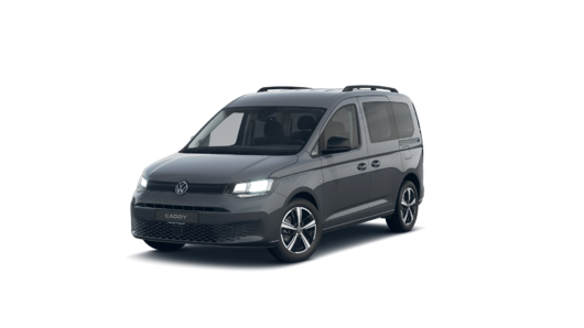 Bild eines Caddy Family TDI