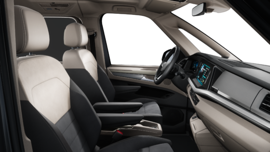 Bild eines Multivan Edition eHybrid 180 kW 4MOTION
