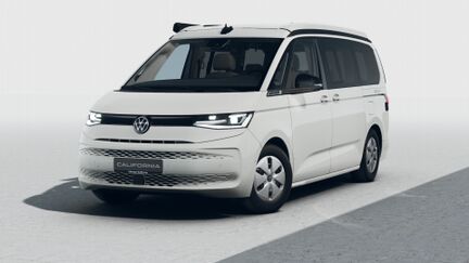Bild eines California Beach Camper TDI