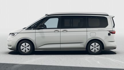 Bild eines California Beach Camper TDI