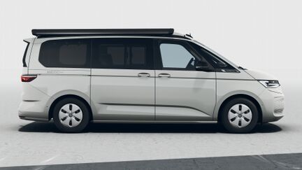Bild eines California Beach Camper TDI