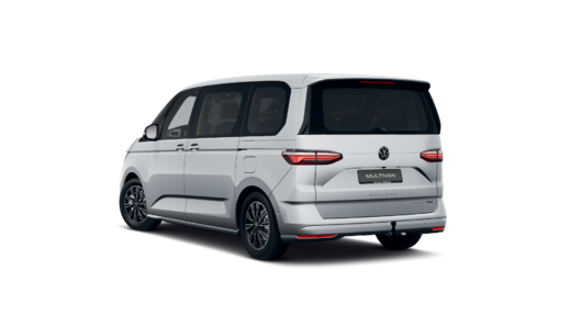 Bild eines Multivan Business eHybrid 180 kW 4MOTION
