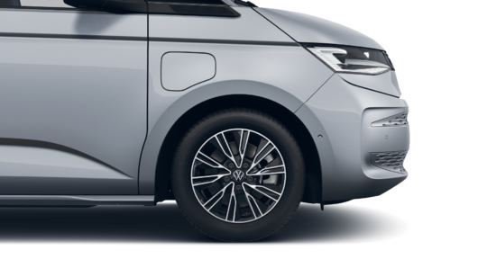 Bild eines Multivan Business ÜH eHybrid 180 kW 4M