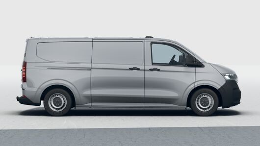Bild eines Transporter Kastenwagen LR TDI