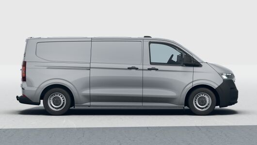 Bild eines Transporter Kastenwagen LR TDI
