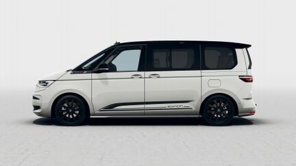 Bild eines Multivan Edition eHybrid 180 kW 4MOTION