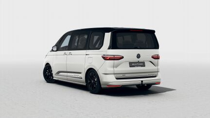 Bild eines Multivan Edition eHybrid 180 kW 4MOTION