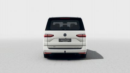 Bild eines Multivan Edition eHybrid 180 kW 4MOTION