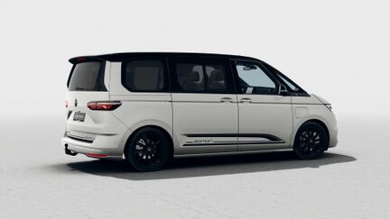 Bild eines Multivan Edition eHybrid 180 kW 4MOTION