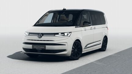 Bild eines Multivan Edition eHybrid 180 kW 4MOTION