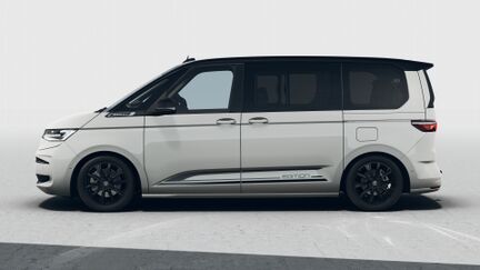 Bild eines Multivan Edition eHybrid 180 kW 4MOTION