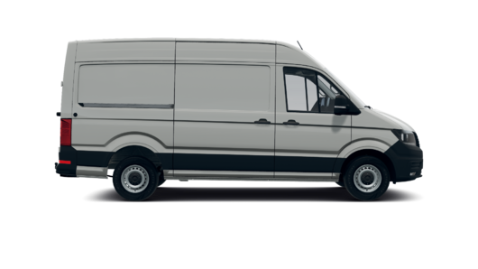 Bild eines Crafter 35 Kastenwagen L3H3 TDI