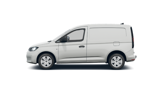 Bild eines Caddy Cargo TDI 4MOTION