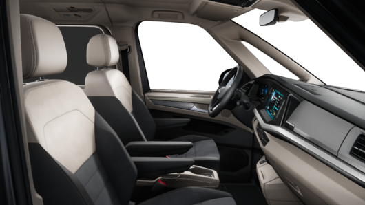 Bild eines Multivan Edition ÜH eHybrid 180 kW 4M