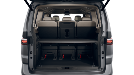 Bild eines Multivan Edition ÜH eHybrid 180 kW 4M