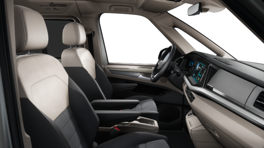 Bild eines Multivan Edition eHybrid 180 kW 4MOTION