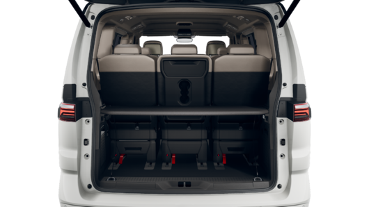 Bild eines Multivan Edition eHybrid 180 kW 4MOTION