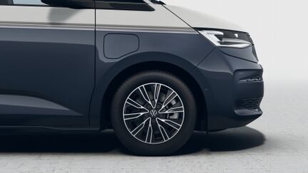 Bild eines Multivan Business eHybrid 180 kW 4MOTION