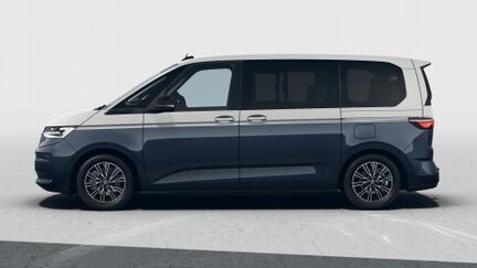 Bild eines Multivan Business eHybrid 180 kW 4MOTION