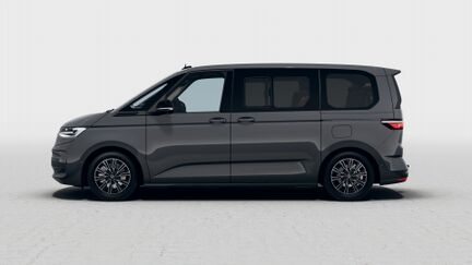 Bild eines Multivan Business eHybrid 180 kW 4MOTION