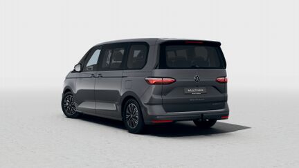 Bild eines Multivan Business eHybrid 180 kW 4MOTION