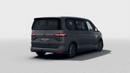 Bild eines Multivan Business eHybrid 180 kW 4MOTION