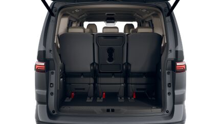 Bild eines Multivan Business eHybrid 180 kW 4MOTION
