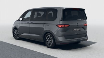 Bild eines Multivan Business eHybrid 180 kW 4MOTION