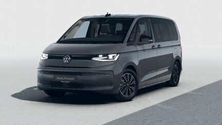 Bild eines Multivan Business eHybrid 180 kW 4MOTION
