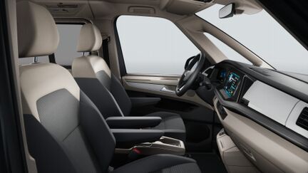 Bild eines Multivan Business eHybrid 180 kW 4MOTION