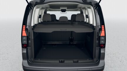 Bild eines Caddy Family TDI