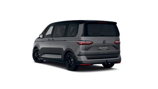 Bild eines Multivan Edition TDI