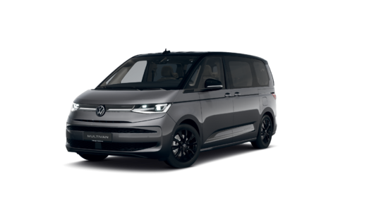 Bild eines Multivan Edition TDI