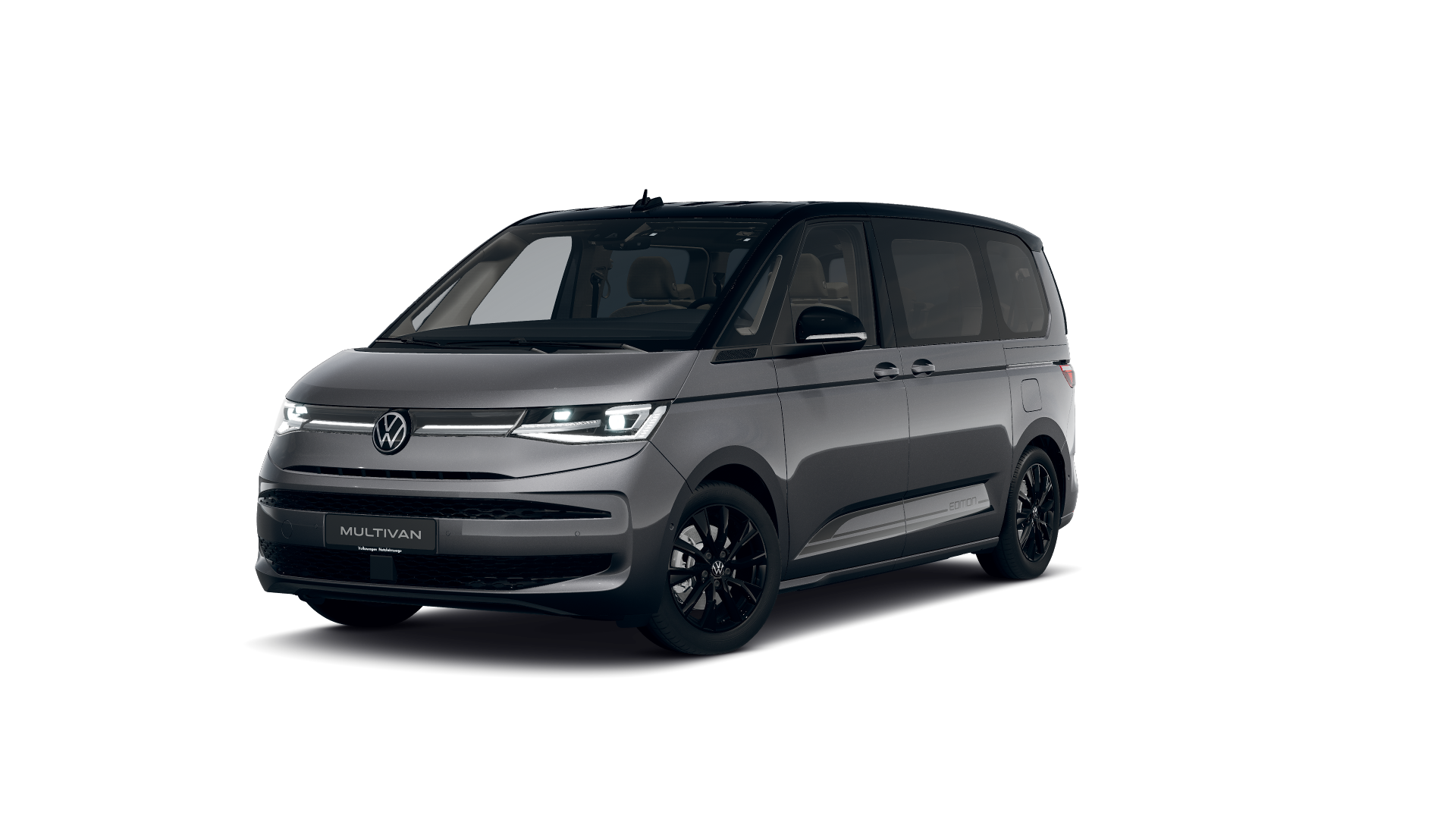 VW Multivan Edition TDI 2025