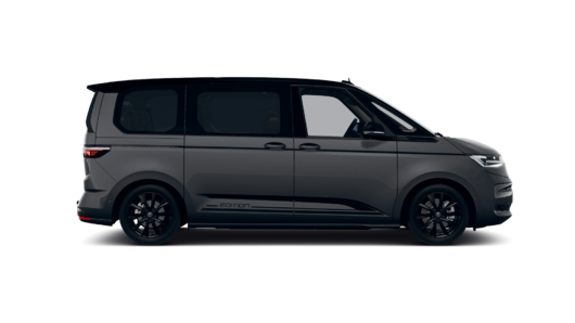 Bild eines Multivan Edition TDI