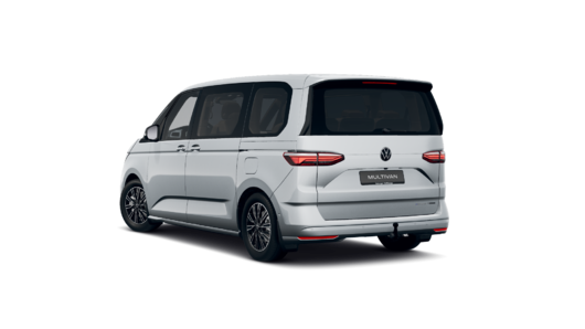 Bild eines Multivan Business eHybrid 180 kW 4MOTION
