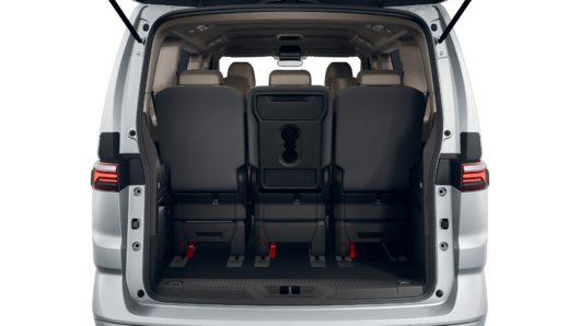 Bild eines Multivan Business eHybrid 180 kW 4MOTION