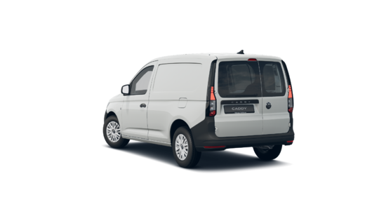 Bild eines Caddy Cargo Entry TDI