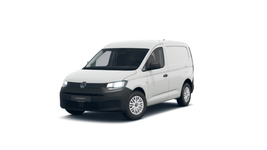 Bild eines Caddy Cargo Entry TDI