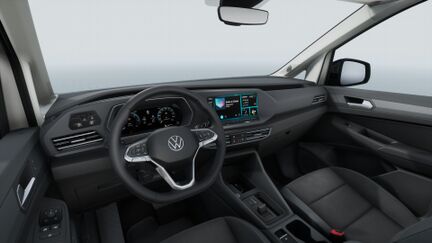 Bild eines Caddy Edition eHybrid 110 kW