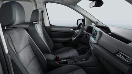 Bild eines Caddy Edition eHybrid 110 kW