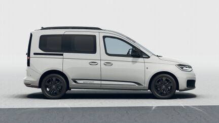Bild eines Caddy Edition eHybrid 110 kW