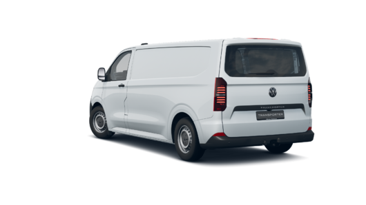 Bild eines Transporter Kastenwagen LR TDI