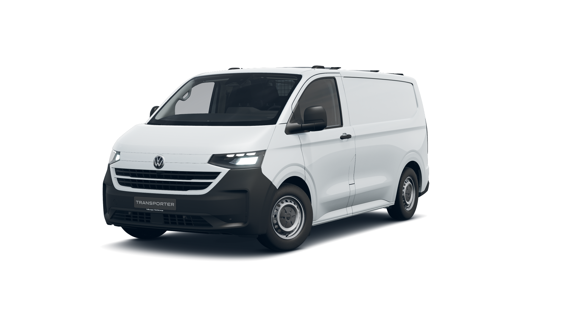 VW Nutzfahrzeuge e-Transporter Kastenwagen 100 kW 2025