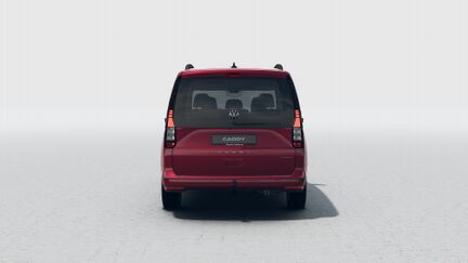 Bild eines Caddy Maxi eHybrid 110 kW