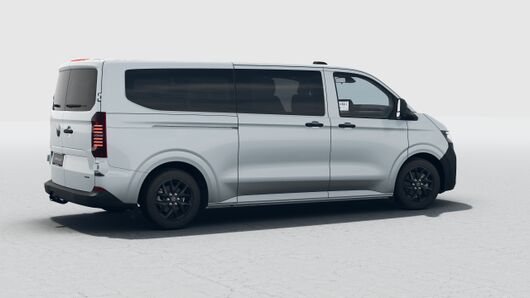 Bild eines Caravelle LR TDI 4MOTION